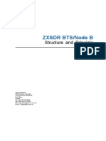02 Gu - ss1021 - E02 - 0 ZXSDR Bts Introduction-169