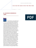 90 - Discursos de Oradores de Turma - Reinaldo Polito