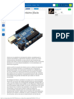 Introducción A Arduino (Guía Completa) - Taringa!