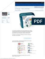 Wmware Thinapp - Crea Tu Portable - Identi