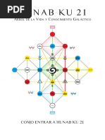 HunabKu21 HowToPlay Spanish