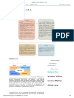 Matriz D.O.F.A. - Matriz D.O.F PDF