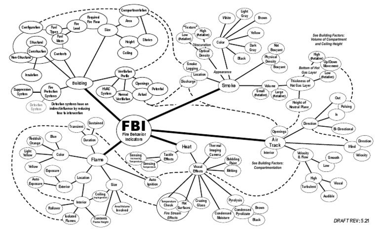 FBI Version 5-2-1 | PDF