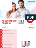 Aquecimento Central