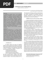 13 - PRÁTICA MÉDICA II - SEMINÁRIO CIA - RESUMO CIA.pdf