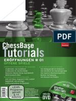 ChessBase Tutorials Band 1.pdf