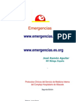 Manual Practico Urgencias Medicina Interna
