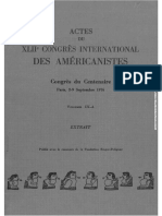 ANALISIS de Los Materiales Malacologicos Ecuador PDF