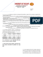 NES 124 - QUIZ #6