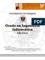 Calculo UGR