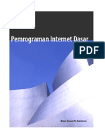 Progaming Web PDF