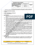 Sig-pro-dgg01!01!04 Comunicacion y Seguimiento Acuerdos Comite Sst