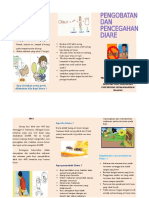 Leaflet Diare