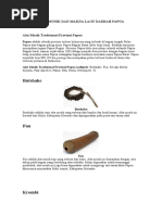 Download Alat Musik Dan Makna Lagu Daerah Papua by Karya Komputer Birayang SN327638218 doc pdf