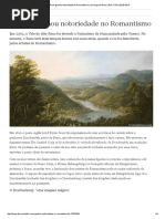 O Reno Ganhou Notoriedade No Romantismo _ Ao Longo Do Reno _ DW.com _ 02.09