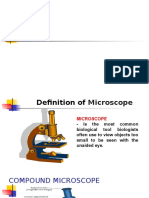 1 Microscope