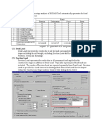 CS Load Cases PDF