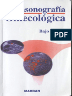 Ginecologia - Bajo Arenas