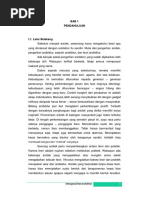 Download Makalah Arsitektur  Mengenal Berarsitektur by Dewa Dewanty SN327643070 doc pdf