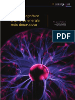 El Pulso Electromagnetico (PEM) - La Energia Mas Destructiva