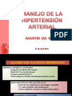 MANEJO+DE+LA+HIPERTENSION+ARTERIAL