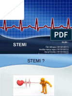 Tugas Farmakoterapi STEMI