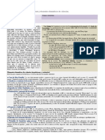 Luces de Bohemia Resumen Estructura y Temas PDF