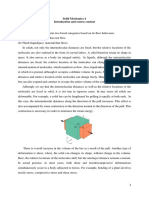 Solid Mechanics-1 PDF