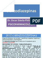 Benzodiacepinas 3 PDF