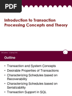 DB2 L03 Transactions