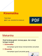 File 1 Kinematika 1