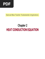 Heat Transfer Chapter 2 Lecture Slides