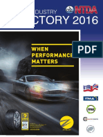 2016-00 NTDA Tyre Industry Directory