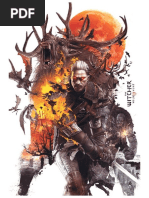 Download Witcher Setting for 5e by Roberto Sanches SN327655940 doc pdf
