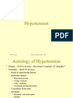 Hypertension 3 Anatomy
