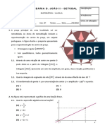 Teste 4 - Versão A