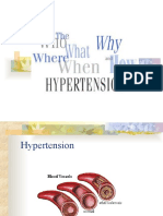 Hypertension