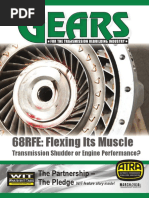 GEARS March 2014 PDF