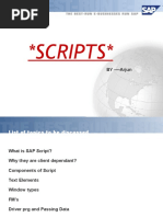 Script PP