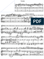 IMSLP11711-Mendelssohn - Op.4 - Violin Sonata PDF