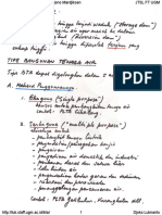 Bendungan PDF