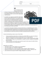 Comprensionlectota - 5y6b EL REY DEL DISFRAZ PDF