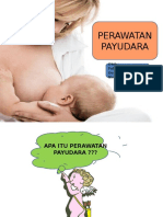 PERAWATAN PAYUDARA 1