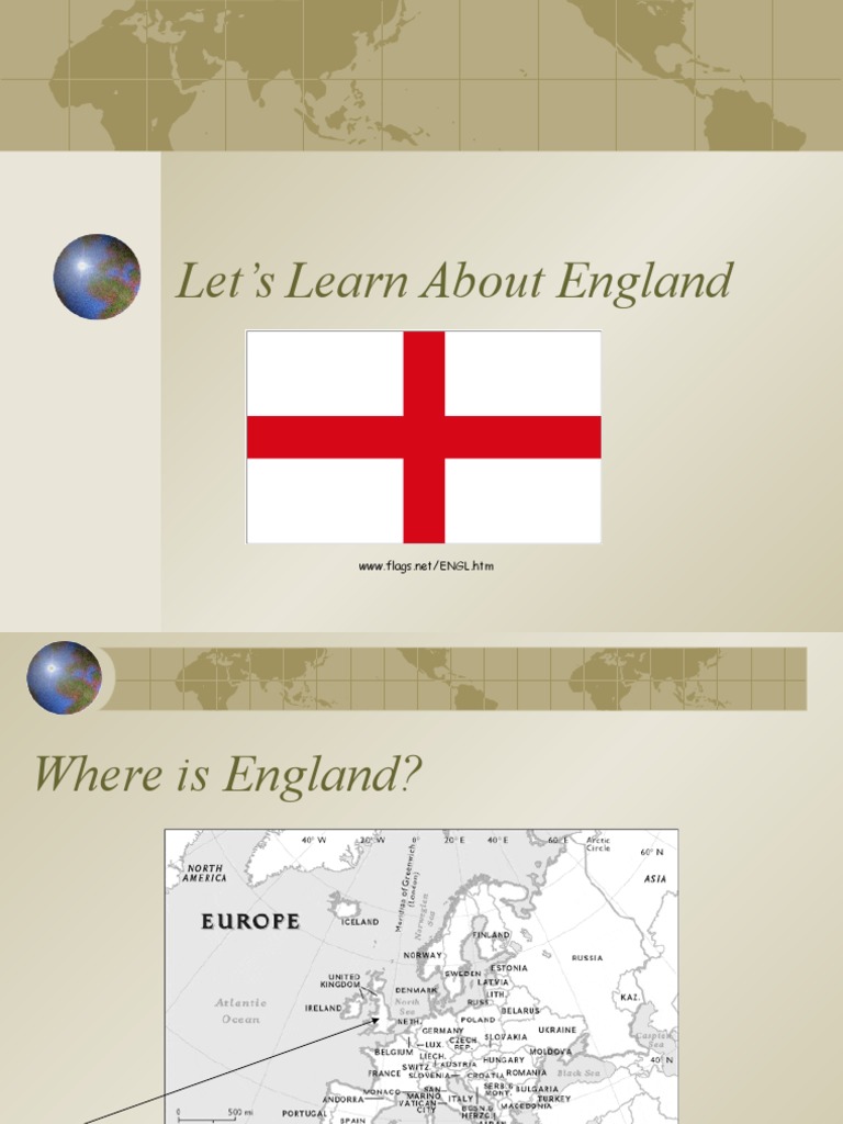 Exploring the Culture, History and Sites of England: A Comprehensive 