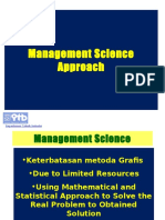 Management Science (Omah Rochmawati's Conflicted Copy 2013-09-29)