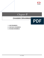 Chassis Drawings Specs