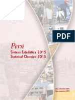 PERU EN CIFRAS 2015 INEI.pdf
