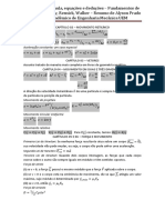 Resumo Física I PDF