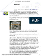 Bisnis Fiberglass Indonesia - BISNIS PRODUKSI FIBERGLASS.pdf