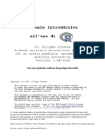 Manuale Introduttivo Di R